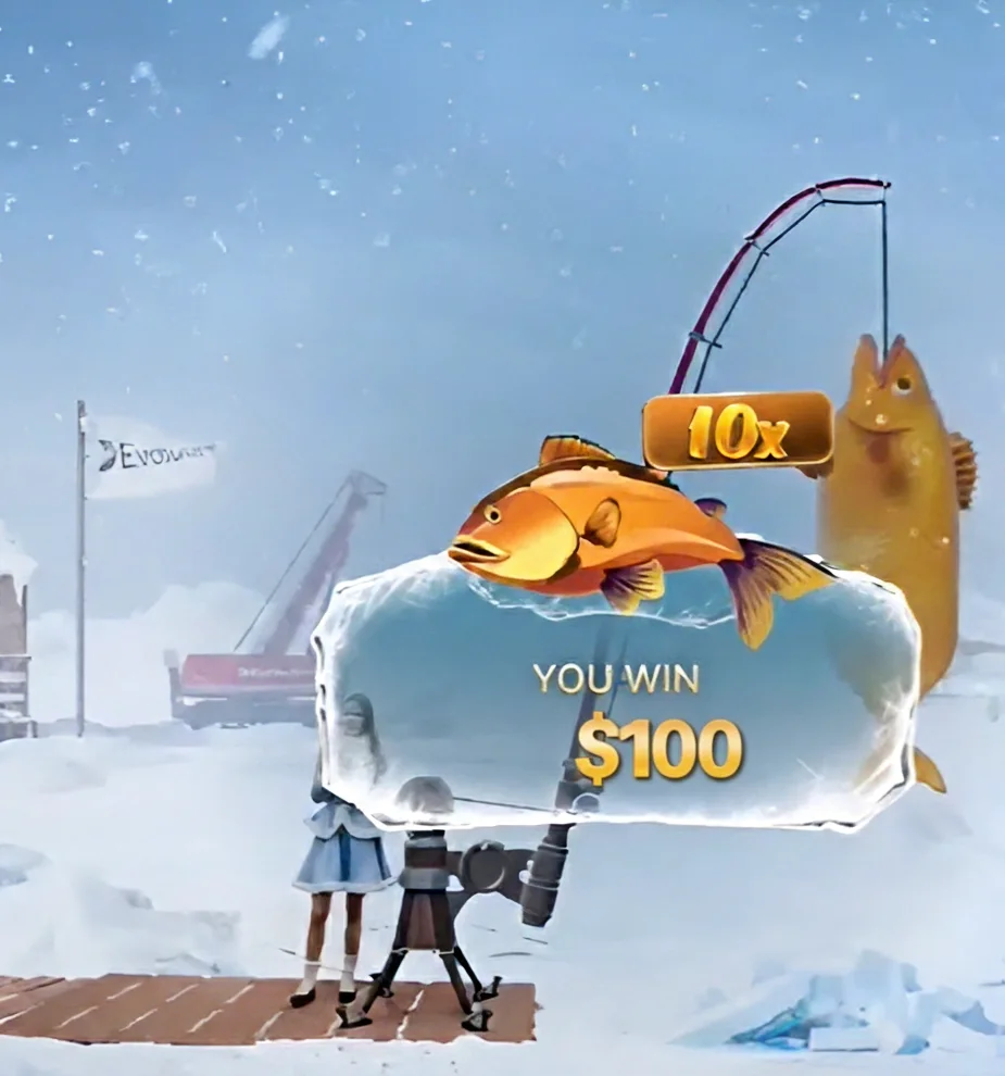 Slot Fish کیا ہے؟
